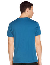 Laai prent in Gallery-kyker, Amazon-handelsmerk - Simactive Mans Gewone Sport T-hemp