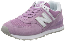 Laai prent in Gallery-kyker, new balance Dames 574 hardloopskoen