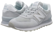 Laai prent in Gallery-kyker, new balance Dames 574 hardloopskoen