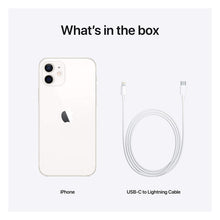 Laai prent in Gallery-kyker, Apple iPhone 12 (64 GB)