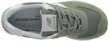 Laai prent in Gallery-kyker, new balance Dames 574 hardloopskoen