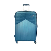 Laai prent in Gallery-kyker, American Tourister Georgia Polikarbonaat Moonlight Blue Hardside-bagasiestel (FS3 (0) 21 004)