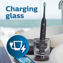 Charger l'image dans la galerie, Philips Sonicare - DiamondClean Smart 9300 Rechargeable Toothbrush
