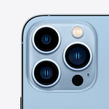 Laai prent in Gallery-kyker, Apple iPhone 13 Pro (512 GB)