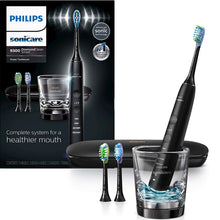 Charger l'image dans la galerie, Philips Sonicare - DiamondClean Smart 9300 Rechargeable Toothbrush