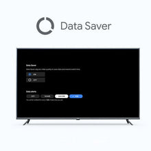 Charger l'image dans la galerie, Mi 4X 108 cm (43 inch) Ultra HD (4K) LED Smart Android TV