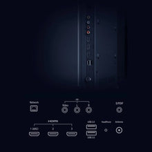Charger l'image dans la galerie, Mi 4X 108 cm (43 inch) Ultra HD (4K) LED Smart Android TV