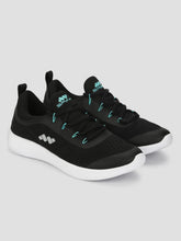 Laai prent in Gallery-kyker, Spunk Lace-Up Hardloopskoene