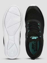Laai prent in Gallery-kyker, Spunk Lace-Up Hardloopskoene