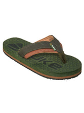 Laai prent in Gallery-kyker, Duke Men Flip-Flops