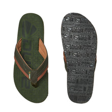 Laai prent in Gallery-kyker, Duke Men Flip-Flops
