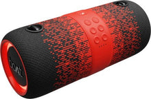 Laai prent in Gallery-kyker, BoAt Stone 1200F Sunburn Edition met tot 9 uur terugspeel en RGB-LED's 14 W Bluetooth-luidspreker (blou, stereokanaal)