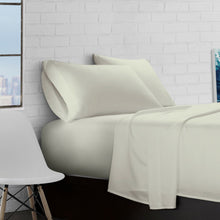 Charger l'image dans la galerie, E. Jay Bedding Co Super Soft Triple Brushed Microfiber Sheet Set - Sage
