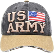 Charger l'image dans la galerie, Handcuffs Unisex Cap Quick Drying Sun Hat UV Protection Sports Cap for Mens and Womens
