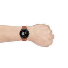 Charger l'image dans la galerie, Fossil Gen 6 Smartwatch Brown
