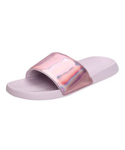 Charger l'image dans la galerie, Puma unisex-adult Popcat Chrome Slides
