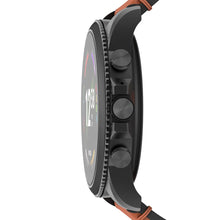 Charger l'image dans la galerie, Fossil Gen 6 Smartwatch Brown
