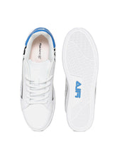 Laai prent in Gallery-kyker, Fila Mans Becker Iii Sneaker 
