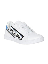 Laai prent in Gallery-kyker, Fila Mans Becker Iii Sneaker 
