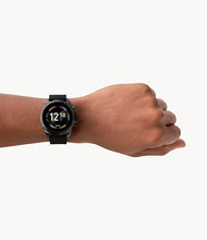 Charger l'image dans la galerie, Fossil Gen 6 Smartwatch Black
