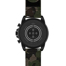 Charger l'image dans la galerie, Fossil Gen 6 Smartwatch Camouflage
