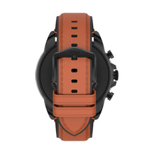 Charger l'image dans la galerie, Fossil Gen 6 Smartwatch Brown
