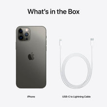 Laai prent in Gallery-kyker, Apple - iPhone 12
