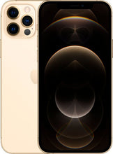 Laai prent in Gallery-kyker, Apple - iPhone 12
