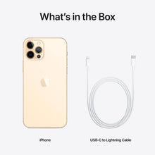 Laai prent in Gallery-kyker, Apple - iPhone 12
