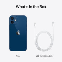 Laai prent in Gallery-kyker, Apple - iPhone 12
