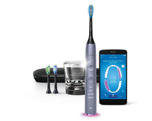 Charger l'image dans la galerie, Philips Sonicare - DiamondClean Smart 9300 Rechargeable Toothbrush

