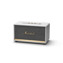 Charger l'image dans la galerie, Marshall Stanmore II Wireless Bluetooth Speaker (Black)
