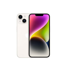 Laai prent in Gallery-kyker, Apple iPhone 14 128GB
