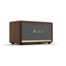 Charger l'image dans la galerie, Marshall Stanmore II Wireless Bluetooth Speaker (Black)
