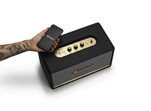 Charger l'image dans la galerie, Marshall Stanmore II Wireless Bluetooth Speaker (Black)
