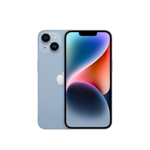 Laai prent in Gallery-kyker, Apple iPhone 14 128GB
