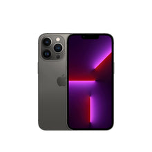 Laai prent in Gallery-kyker, Apple iPhone 13 Pro (512 GB) 
