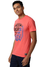 Charger l'image dans la galerie, Born to Ride Men's T-Shirt L
