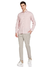 Laai prent in Gallery-kyker, Van Heusen Men's Peach Casual 42 Size, Van Heusen Men's Peach Casual 44 Size 

