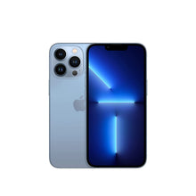 Laai prent in Gallery-kyker, Apple iPhone 13 Pro (512 GB) 
