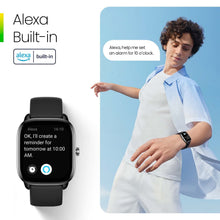 Charger l'image dans la galerie, Amazfit GTS Midnight Black
