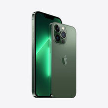Laai prent in Gallery-kyker, Apple iPhone 13 Pro (512 GB) 
