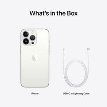 Laai prent in Gallery-kyker, Apple iPhone 13 Pro (512 GB) 
