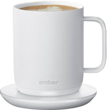 Laai prent in Gallery-kyker, Ember - Temperatuurbeheer Smart Mug² - 10 oz 
