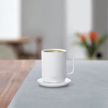Laai prent in Gallery-kyker, Ember - Temperatuurbeheer Smart Mug² - 10 oz 
