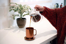 Laai prent in Gallery-kyker, Ember - Temperatuurbeheer Smart Mug² - 10 oz 
