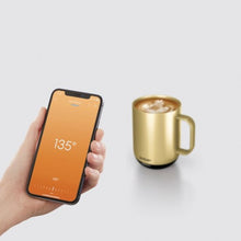 Laai prent in Gallery-kyker, Ember - Temperatuurbeheer Smart Mug² - 10 oz 
