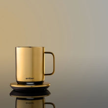 Laai prent in Gallery-kyker, Ember - Temperatuurbeheer Smart Mug² - 10 oz 
