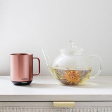Laai prent in Gallery-kyker, Ember - Temperatuurbeheer Smart Mug² - 10 oz 
