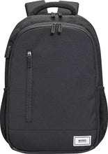 Charger l'image dans la galerie, Solo New York - Re:Define Recycled Backpack - Black
